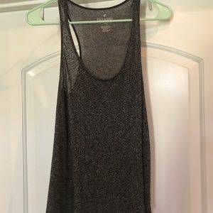 American Eagle Tank
